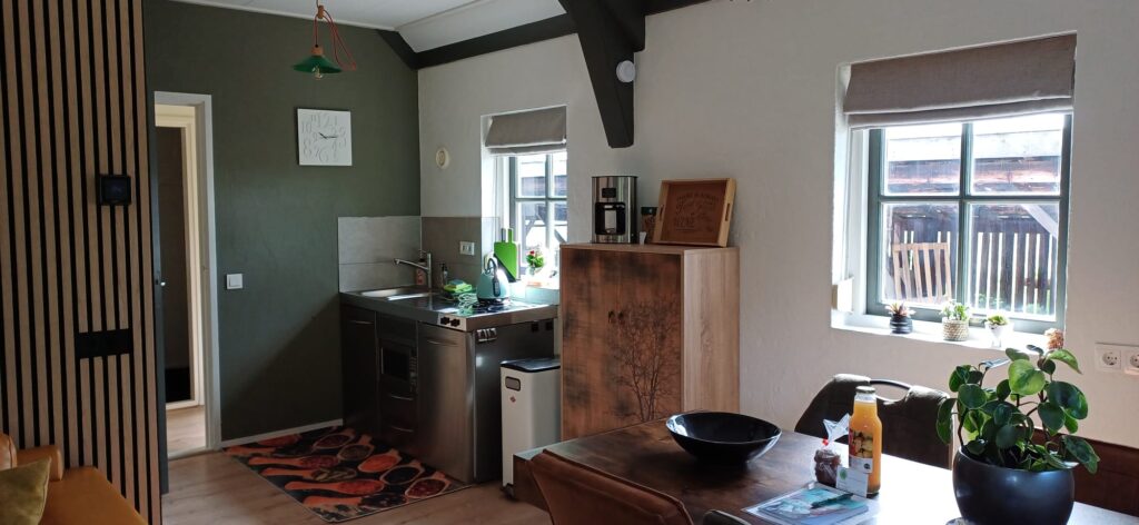 Kitchenette