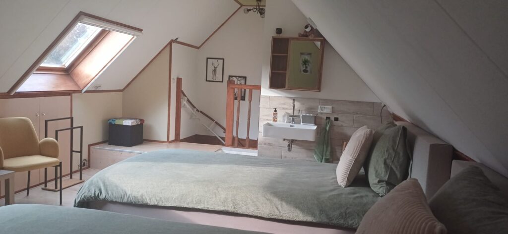 Slaapkamer 2