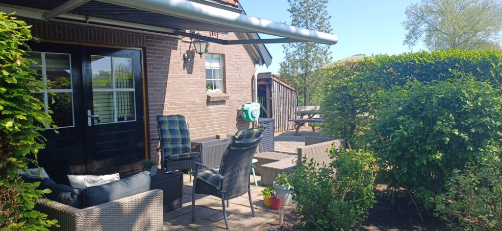 Terras